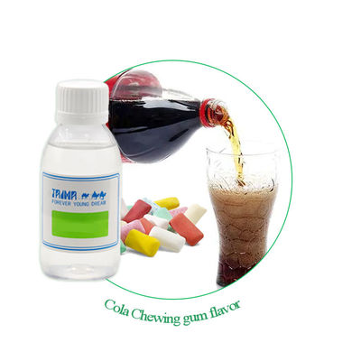 Taima Cola Raw Material Coca Cola Concentrate Flavors Bothe For Food Bervergage And E Vape Juice