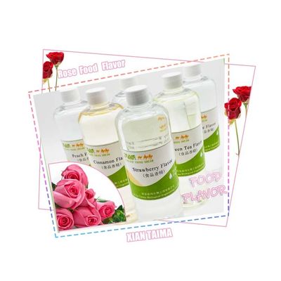 Concentrate Tobacco Flavor Hineysuckle Flavors For E Vape Juice E-liquid