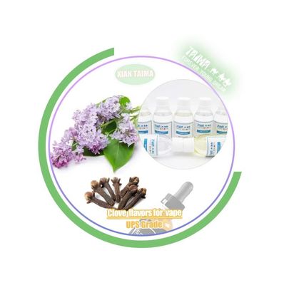 Taima E-smoke Lavender Concentrate Fruit Flavor &fragrance Aroma For Vape E-liquid