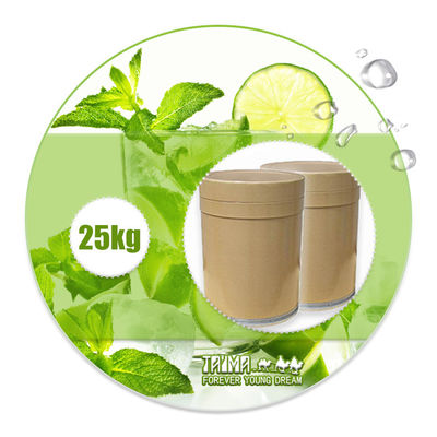 Pure Powder Food Grade WS-23 Cooling Agent WS23 Powder And Liquid