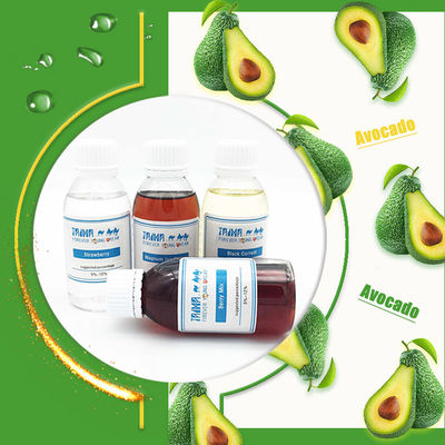 High Concentrate Perfume Oils For Room / Car Provide Free Samples For Test