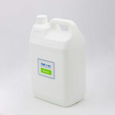 Mixed Fruit Flavor Perfume Freshly Extracted Orchard Fragrance for Refreshing Scent