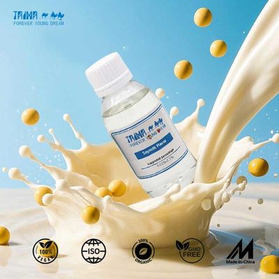 Super-Intense Edible Dairy Flavor Exclusive For Baking Creams Artificially Irresistible