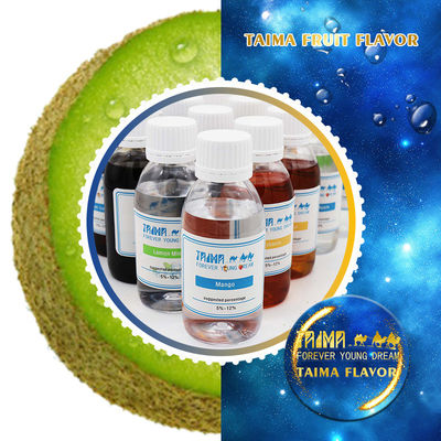 Xi'an Taima PG VG Based Concentrated Apple Flavor for E-juice