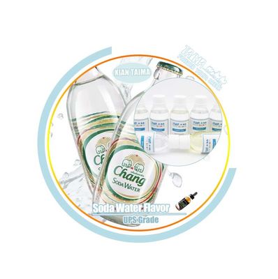 Taima Soda Water Flavour Soda Juice Aroma Fragrance Flavoring Concentrate Flavors for Tobacco Vape e-Liquid