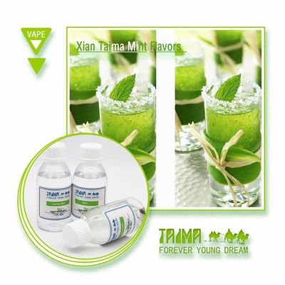Refreshing Fruit Flavors For E Liquid Type E Concentrated Liquid Vape Juice liquid