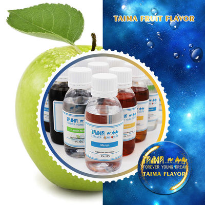 Intense Fruit Notes Of Strawberry, Blueberry, And Raspberry For A Juicy Vape