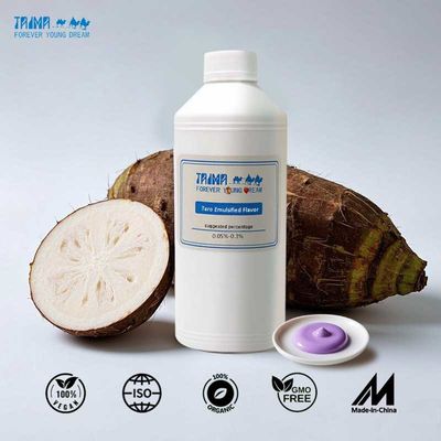 Powder And Liquid Condensed Cream Flavor Dairy Food Additive Specially For Baking And Candies