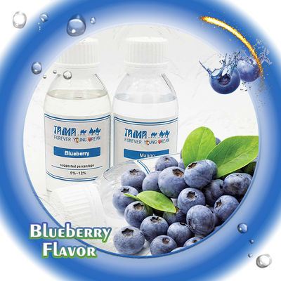 Freebase Nicotine Type E Liquid Liquid Essence for Ejuice Manufacturing