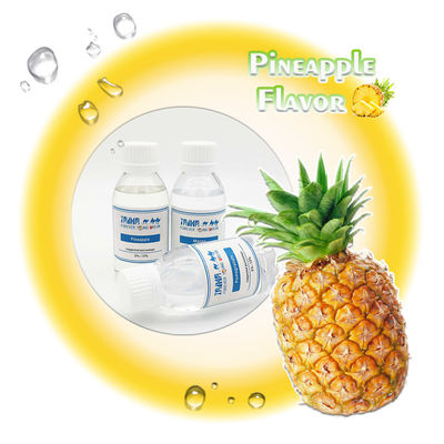Freebase Nicotine Type E Liquid Liquid Essence for Ejuice Manufacturing