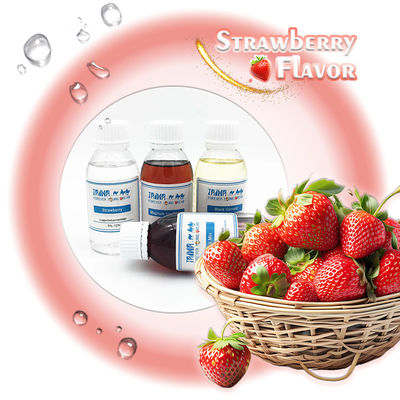 Freebase Nicotine Type E Liquid Liquid Essence for Ejuice Manufacturing