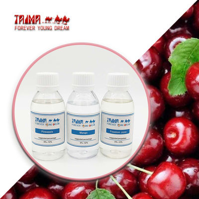 Flavors Fruit Essence Concentrate Flavor Liquid Fragrance Flavor for E-Liquid Vape