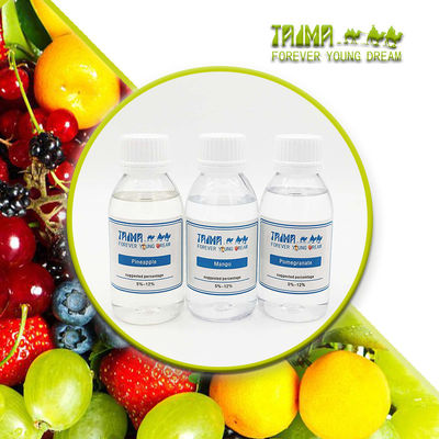 Flavors Fruit Essence Concentrate Flavor Liquid Fragrance Flavor for E-Liquid Vape