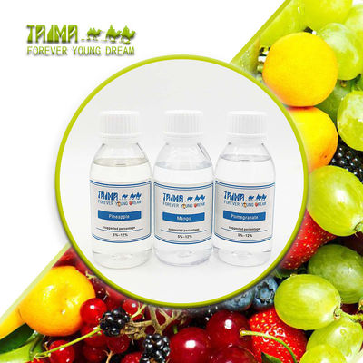Flavors Fruit Essence Concentrate Flavor Liquid Fragrance Flavor for E-Liquid Vape