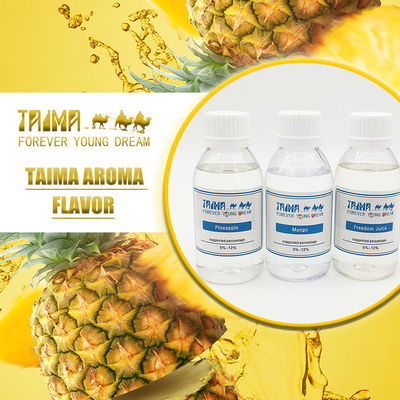 Flavors Fruit Essence Concentrate Flavor Liquid Fragrance Flavor for E-Liquid Vape