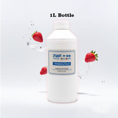 Strong Milk Flavor Food Grade Water-Soluble Essence Concentrated Edible Dairy Flavor Applicable to Liquid and Powder