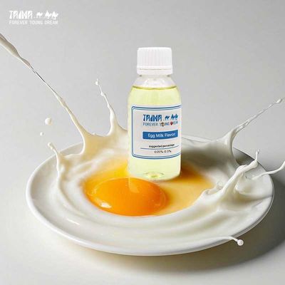 Edible Dairy Egg Flavor Enhancer Food Grade Baking - Specific Dairy Egg Flavor