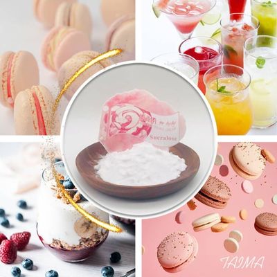Powder Sweetener Neotame Food Additive CAS NO 165450-17-9 E-961 Neotame Food Flavor Powder for Candy/juice/cake