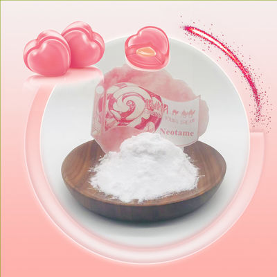 Cooling Agent WS-23 Powder 99% CAS No 51115-67-4 Low MOQ Food Grade WS23 Cooling Agent for Beverages Candy Confection