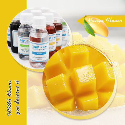Popular Fruit Flavor Concentrate TAIMA Fruit Flavor & Fragrance for Daily Use Products