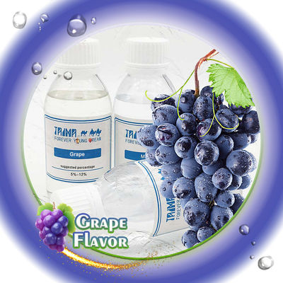 TAIMA DIY E -liquid Tobacco Concentrate Flavor Golden Grape Fruit Flavour Concentrate Flavor
