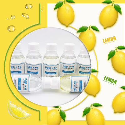 Tobacco Essence Flavour For Satisfying Vaping Experience