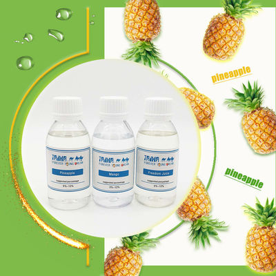E juice Flavor / Puff 2000 High Concentrate Raw Material / PG Base Flavour From Taima