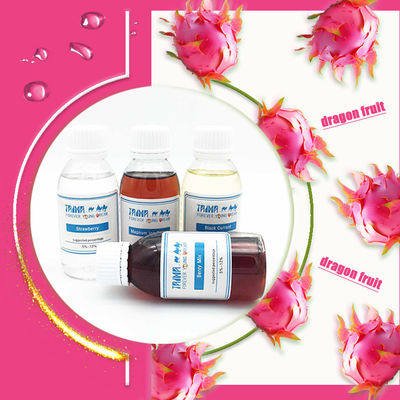 E juice Flavor / Puff 2000 High Concentrate Raw Material / PG Base Flavour From Taima