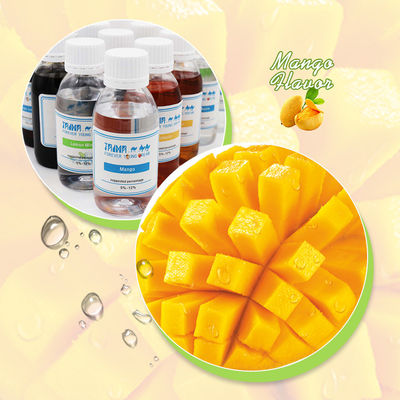 High Concentrate Tobacco Flavour For E-liquid Vape Juice