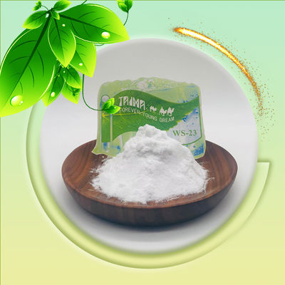 Food Additive WS23 Cooling Agent CAS 51115-67-4