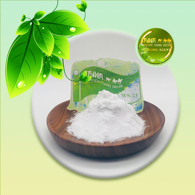 Food Additive WS23 Cooling Agent CAS 51115-67-4