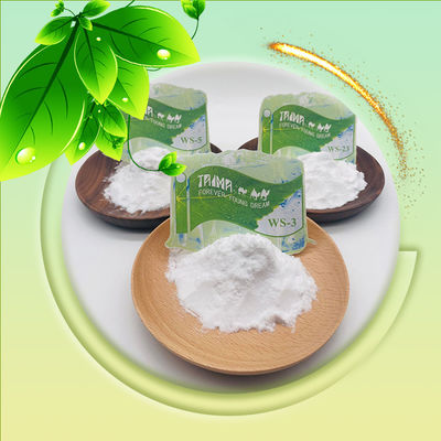 Category Coolant Natural Variety Plant Extract Cooling Agent Ws-23 Powder Cas 51115-67-4