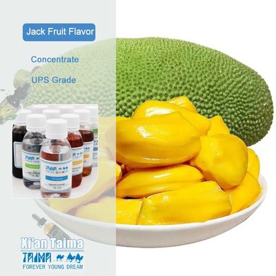 Taima Concentrate VCT Tobacco Flavor Vanilla Custard Tobacco E-liquid Flavour for Vape