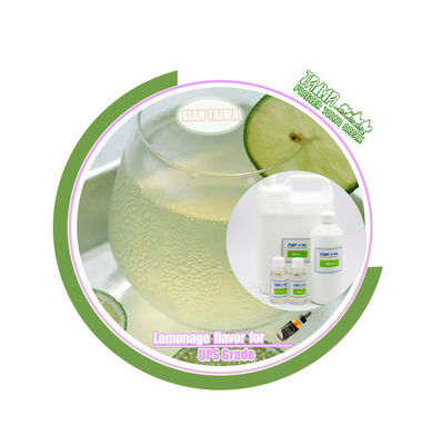 Concentrate Key Lime Fruit Flavor For Both Tobacco Flavors For E-liquid Vape E-juice