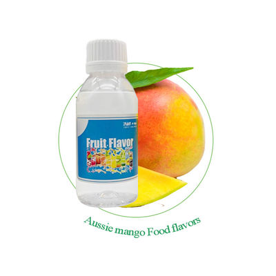 Xian Flavorings Concentrated Ice Mango Aroma Fruit Essence Flavor For DIY Vape E-Liquid E-JUICE
