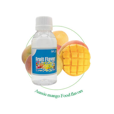 Xian Flavorings Concentrated Ice Mango Aroma Fruit Essence Flavor For DIY Vape E-Liquid E-JUICE