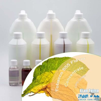 Taima Concentrate Flavor Amber Leaf Tobacco Ash-baked Tobacco Leaves Liquid Flavor For Vape E-juice