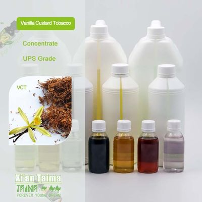Taima Concentrate Flavor Amber Leaf Tobacco Ash-baked Tobacco Leaves Liquid Flavor For Vape E-juice