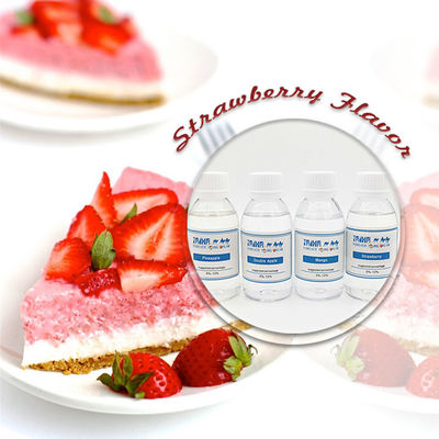 High Concentrate Tobacco Vape Juice Flavors Tobacco Flavour for E-liquid Vaping Satisfaction