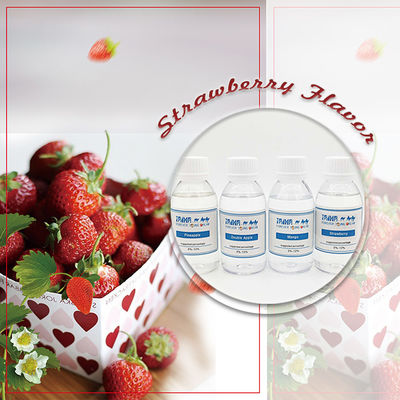 High Concentrate Aroma Essential Oil Tobacco Vape Juice Flavors for Tokyo Vapers
