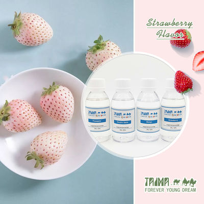 High Concentrate Aroma Essential Oil Tobacco Vape Juice Flavors for Tokyo Vapers