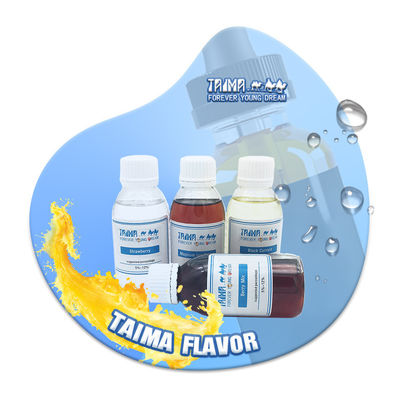 Essential Oil Tobacco Flavor Concentrate Wholesale Flavour Flavor Provide Free Samples