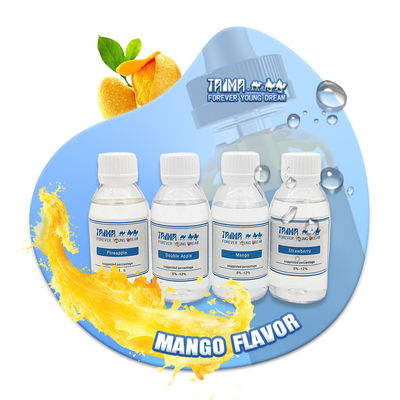 Essential Oil Tobacco Flavor Concentrate Wholesale Flavour Flavor Provide Free Samples