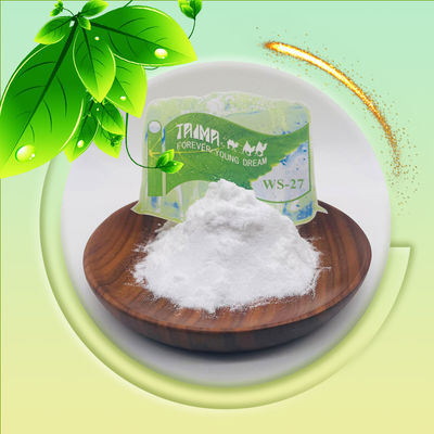 Cooling Agent WS-23 XIAN TAIMA High Quality Food Grade Cooling Agent Powder Hot Selling for Food Beverage E Liquid Vape Juice