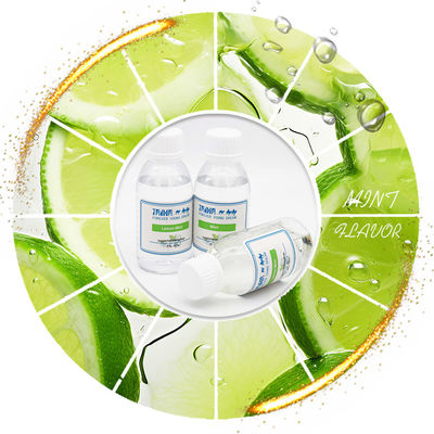 High Concentrate Fruit Flavors Mixed Fruit Essence Concentrate Aroma