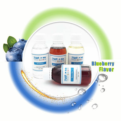 High Concentrate Tobacco Aroma Essential Oil For DIY E-liquid Shelf Life 2 Years 99.0% Min Purity