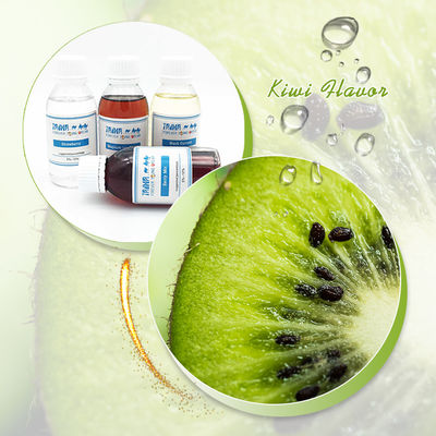 Elevate Your Vaping Experience With Food Grade DIY E-liquid Aroma 2 Years Shelf Life