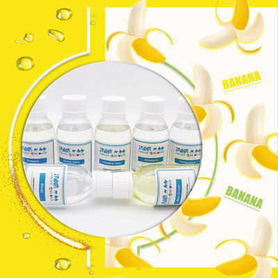 Elevate Your Vaping Experience With Food Grade DIY E-liquid Aroma 2 Years Shelf Life
