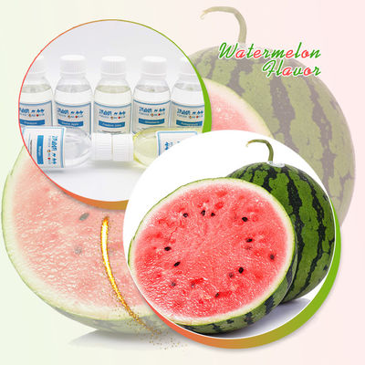 Pure Tobacco Flavors For Vape Juice Mixed With PG/VG
