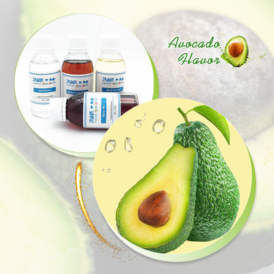 Concentration Banana Tobacco Flavorings For DIY E-Liquid Mixing